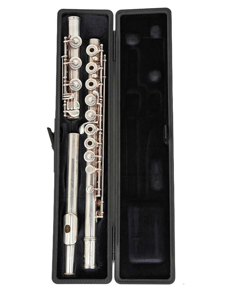 BAM BAM HIGHTECH Slim Flute Case