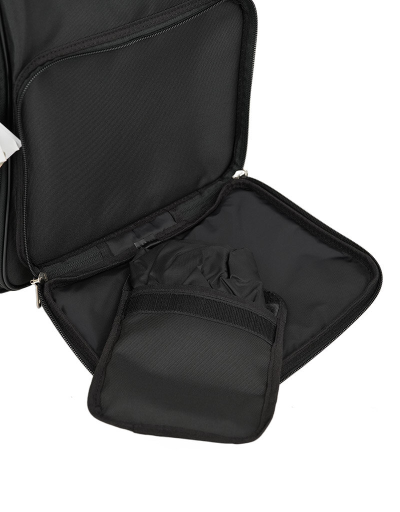 Marcus Bonna Marcus Bonna Case for 2 Clarinets (A/Bb)