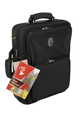 Marcus Bonna Marcus Bonna Case for 2 Clarinets (A/Bb)