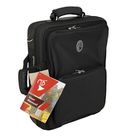 Marcus Bonna Marcus Bonna Case for 2 Clarinets (A/Bb)
