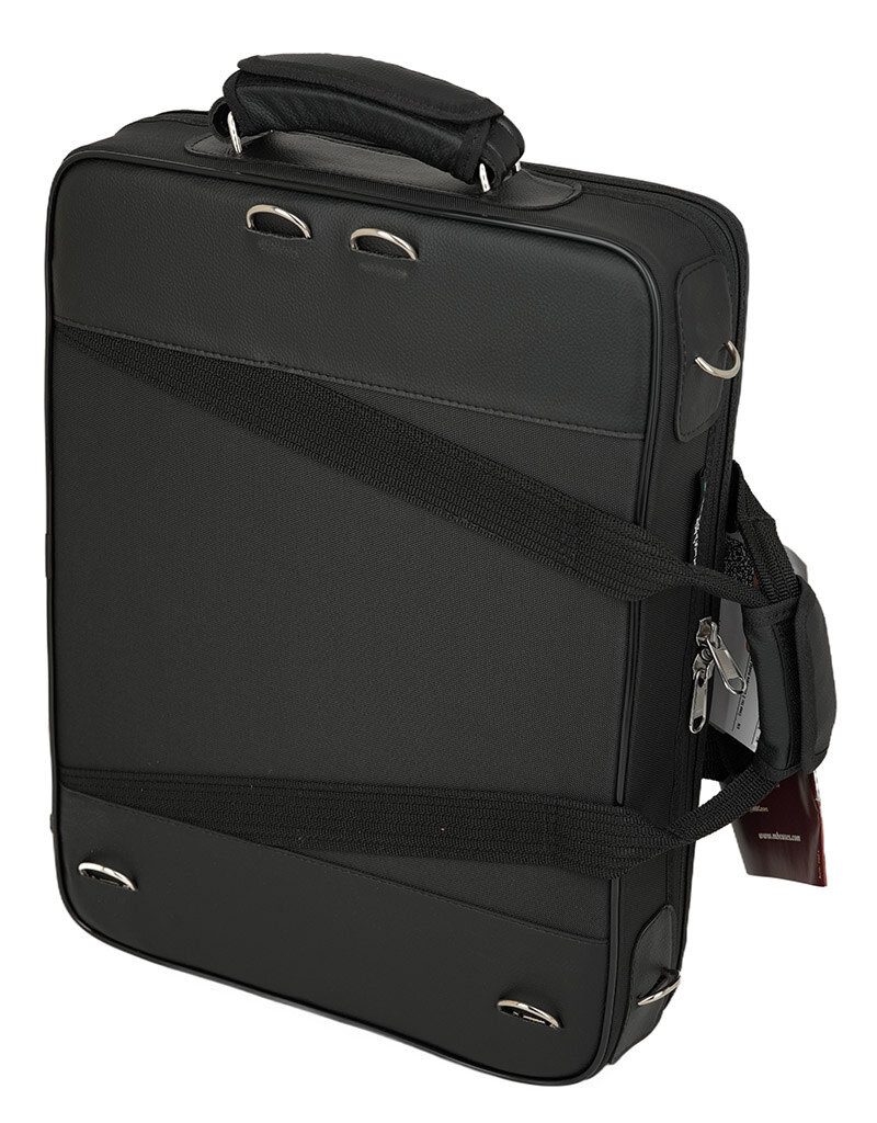 Marcus Bonna Marcus Bonna Case for 2 Clarinets (A/Bb)