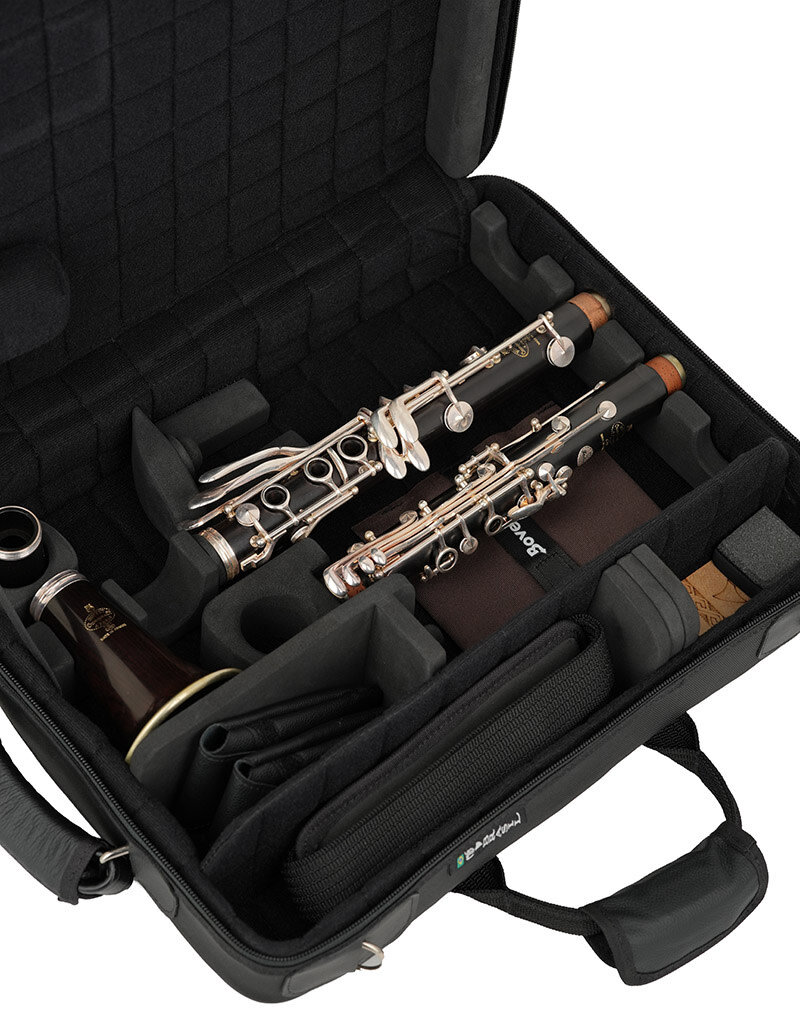 Marcus Bonna Marcus Bonna Case for 2 Clarinets (A/Bb)