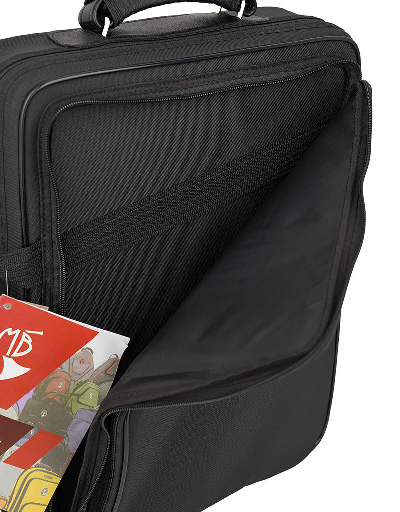 Marcus Bonna Marcus Bonna Case for 2 Clarinets (A/Bb)