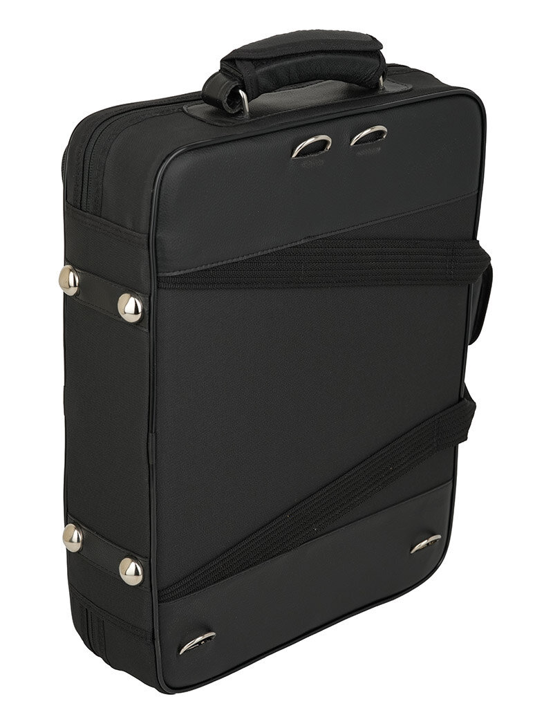 Marcus Bonna Marcus Bonna Case for 2 Clarinets (A/Bb)