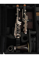 Marcus Bonna Marcus Bonna Case for 2 Clarinets (A/Bb)