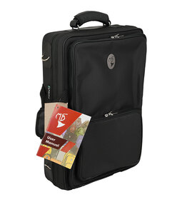 Marcus Bonna Marcus Bonna Case for 3 Clarinets (A/Bb/Eb)