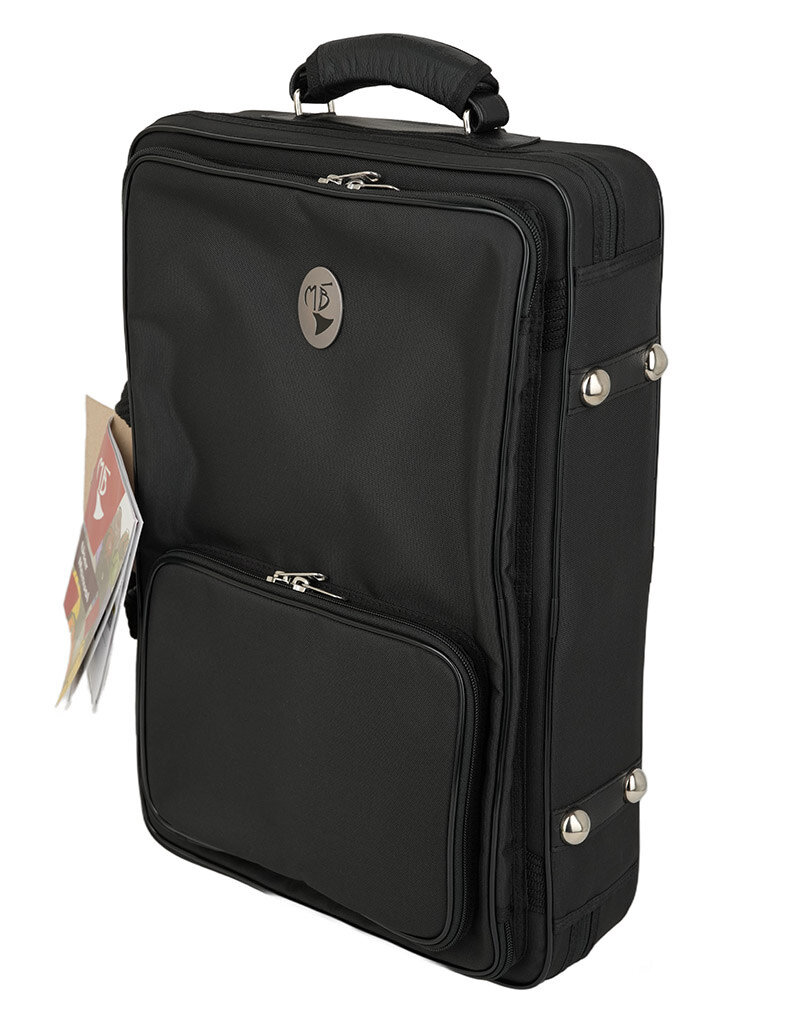 Marcus Bonna Marcus Bonna Case for 3 Clarinets (A/Bb/Eb)