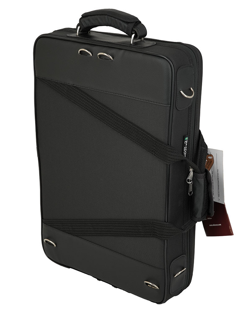Marcus Bonna Marcus Bonna Case for 3 Clarinets (A/Bb/Eb)
