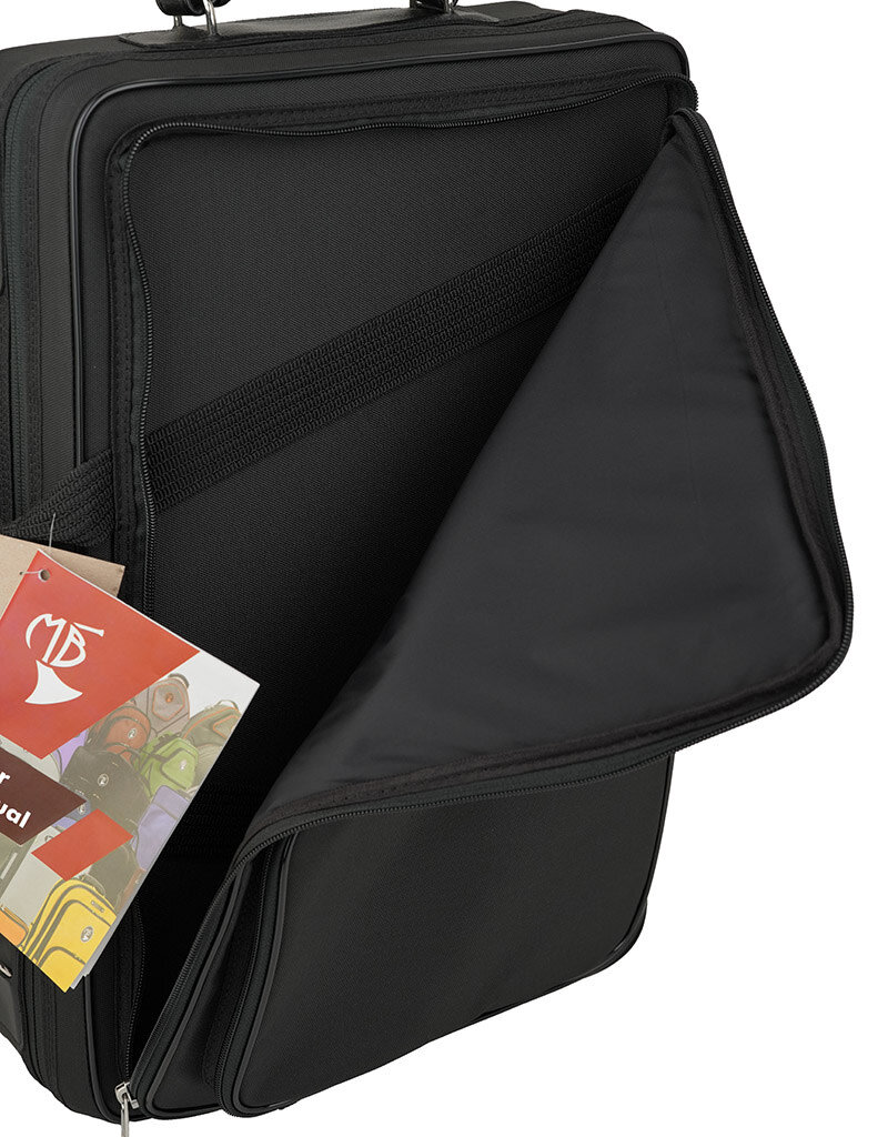 Marcus Bonna Marcus Bonna Case for 3 Clarinets (A/Bb/Eb)