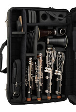 Marcus Bonna Marcus Bonna Case for 3 Clarinets (A/Bb/Eb)
