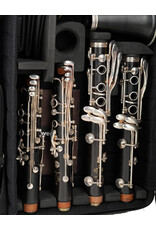 Marcus Bonna Marcus Bonna Case for 3 Clarinets (A/Bb/Eb)
