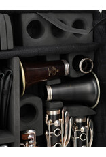Marcus Bonna Marcus Bonna Case for 3 Clarinets (A/Bb/Eb)
