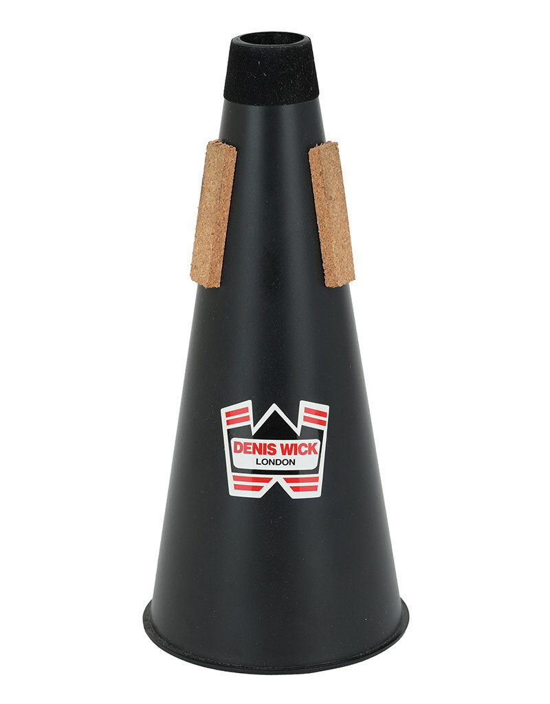 Denis Wick Denis Wick Synthetic Trumpet Straight Mute