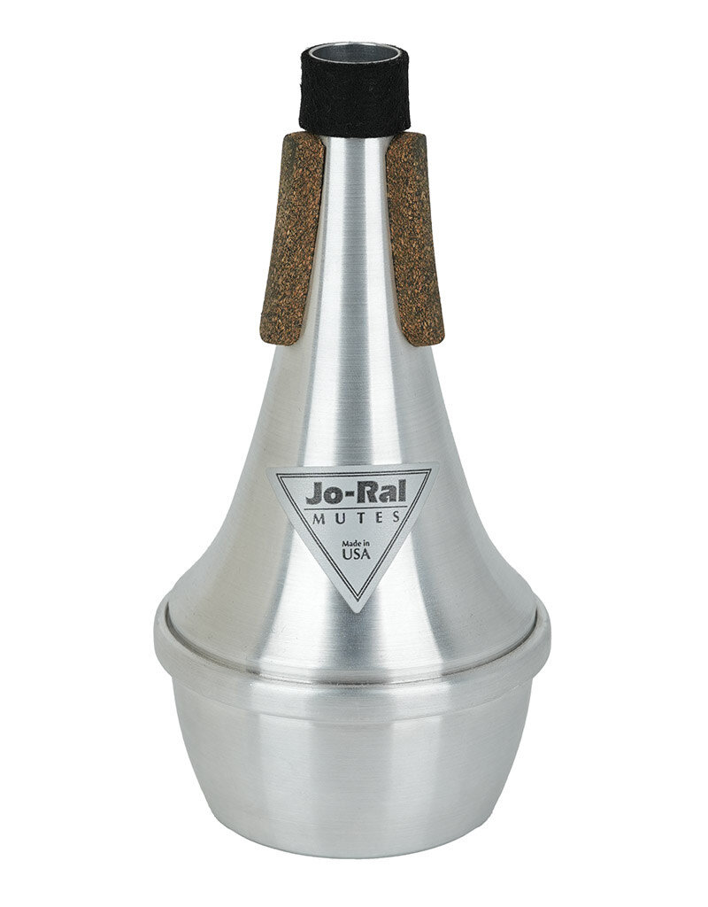 Jo-Ral Jo-Ral Trumpet Straight Mute