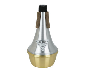 Jo-Ral Trumpet Straight Mute - Virtuosity