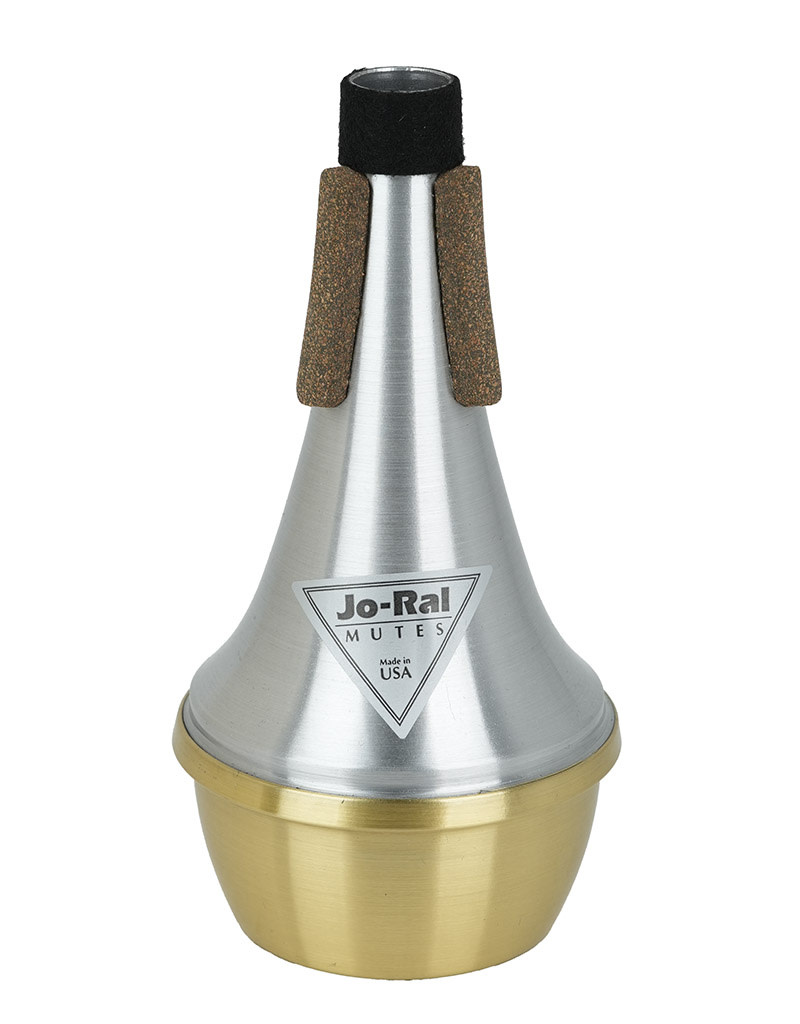 Jo-Ral Trumpet Straight Mute - Virtuosity