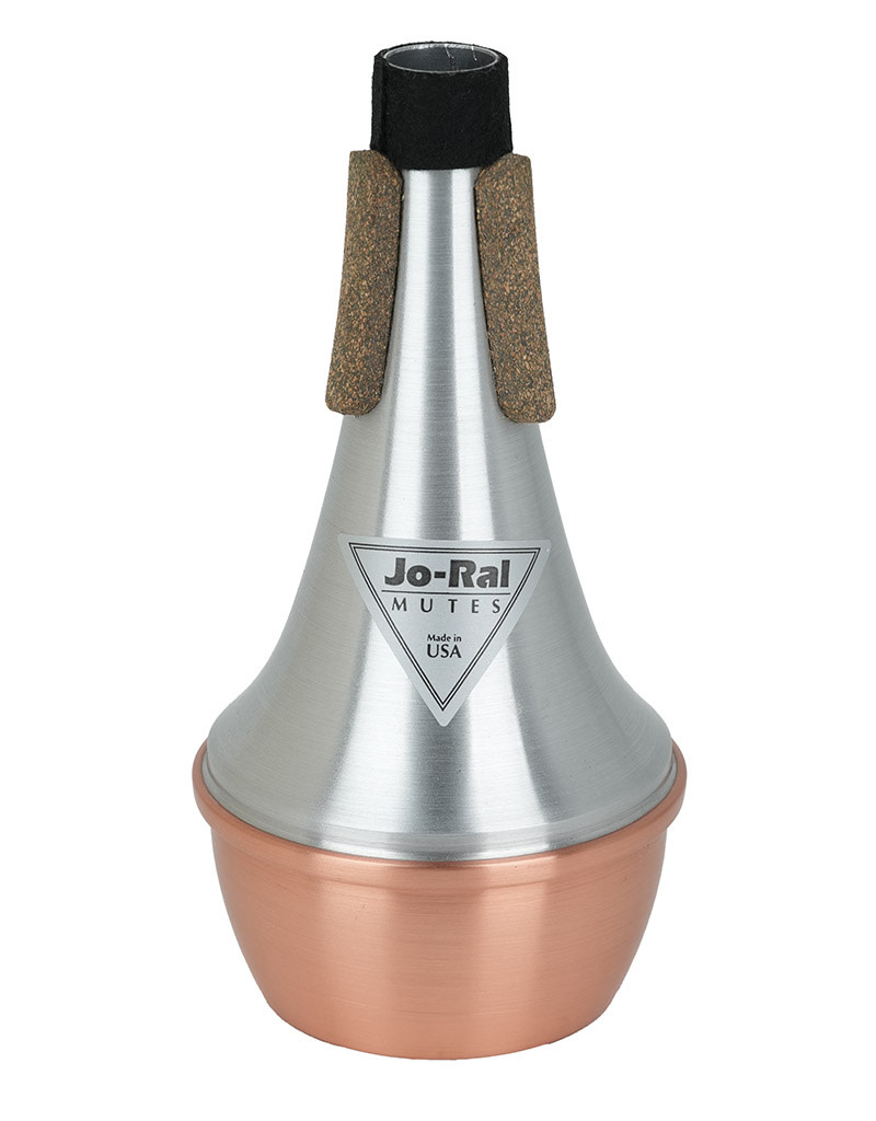 Jo-Ral Trumpet Straight Mute - Virtuosity