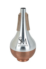 Soulo Soulo Straight Mute Trumpet