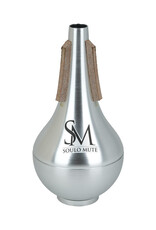 Soulo Soulo Straight Mute Trumpet