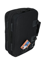 ProTec ProTec 'Pro Pac' Slimline Clarinet Case