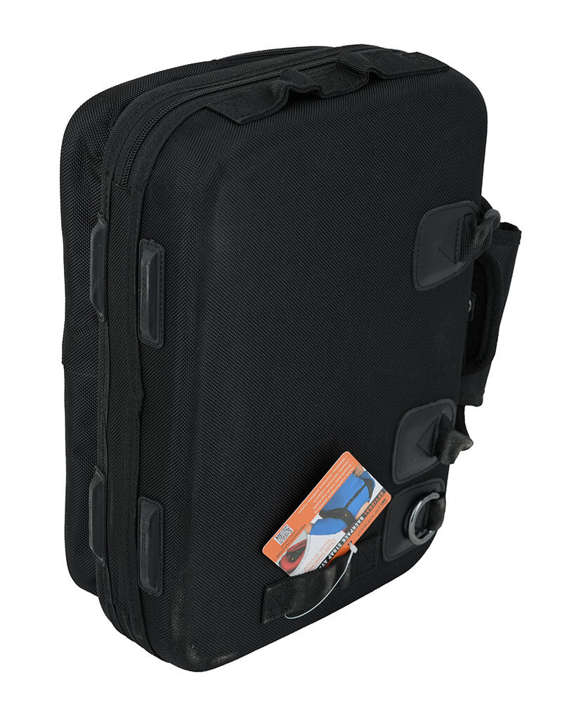 ProTec ProTec 'Pro Pac' Slimline Clarinet Case