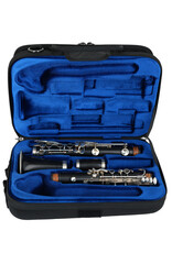 ProTec ProTec 'Pro Pac' Slimline Clarinet Case