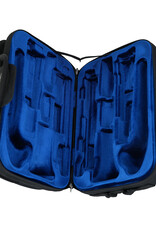 ProTec ProTec 'Pro Pac' Slimline Clarinet Case