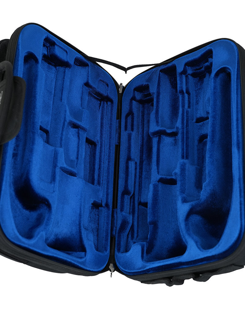 ProTec ProTec 'Pro Pac' Slimline Clarinet Case