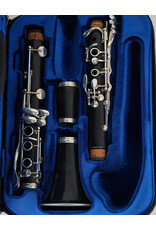 ProTec ProTec 'Pro Pac' Slimline Clarinet Case