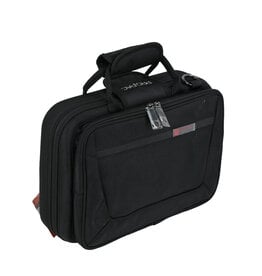 ProTec ProTec 'Pro Pac' Slimline Clarinet Case