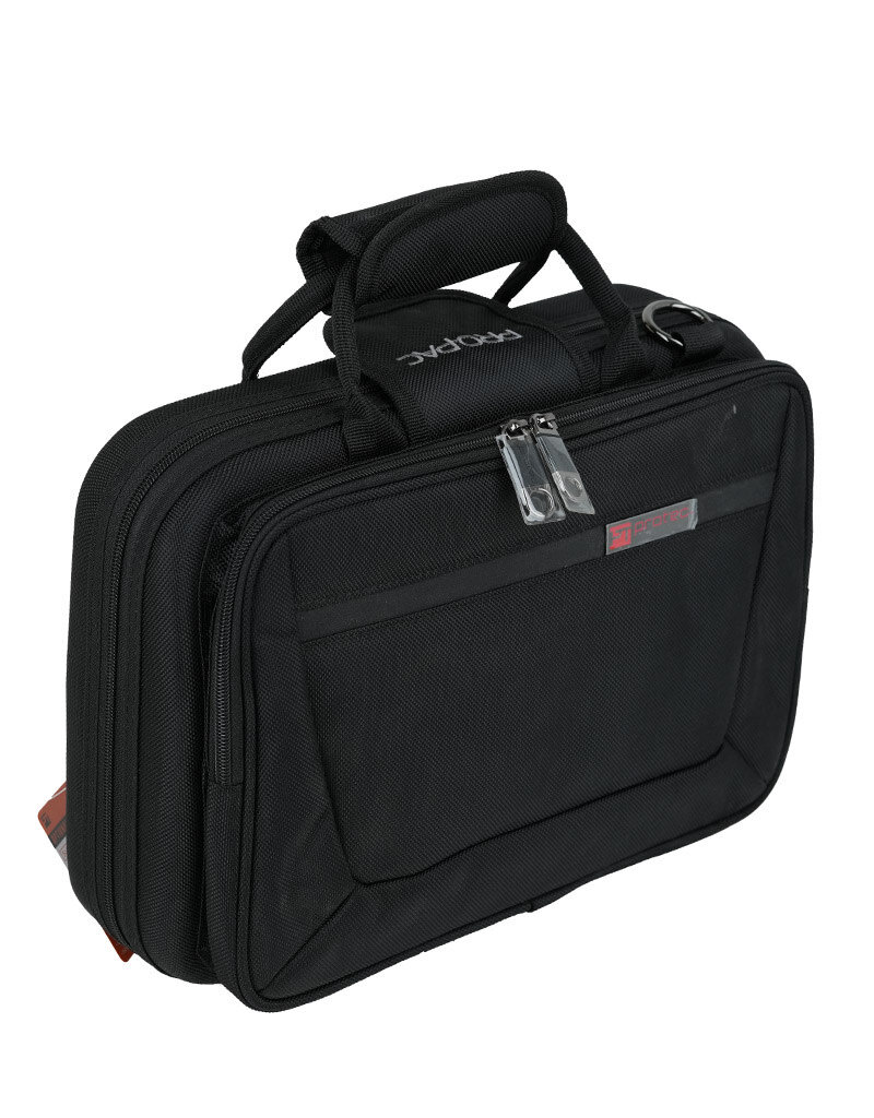 ProTec ProTec 'Pro Pac' Slimline Clarinet Case