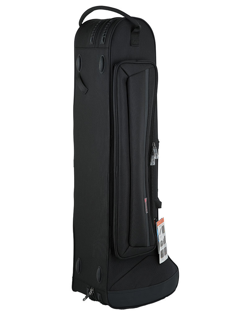 ProTec ProTec 'ProPac' Bass Trombone Case