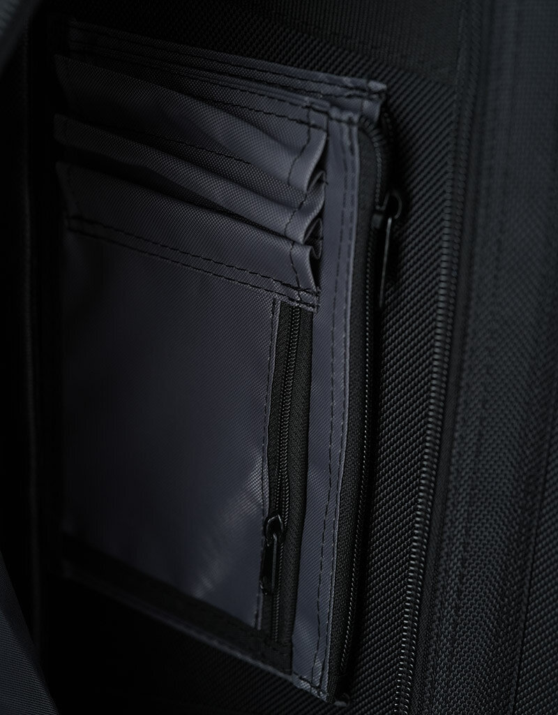 ProTec ProTec 'ProPac' Bass Trombone Case