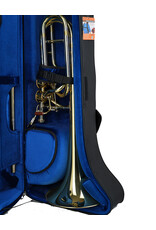 ProTec ProTec 'ProPac' Bass Trombone Case