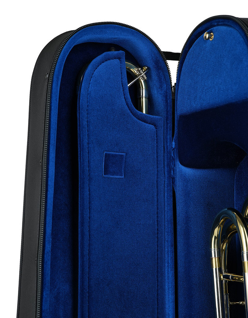 ProTec ProTec 'ProPac' Bass Trombone Case