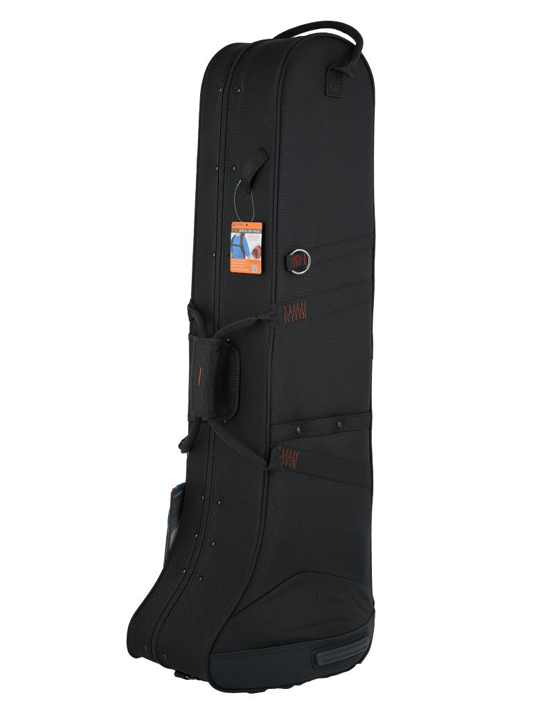 ProTec ProTec 'ProPac' Bass Trombone Case