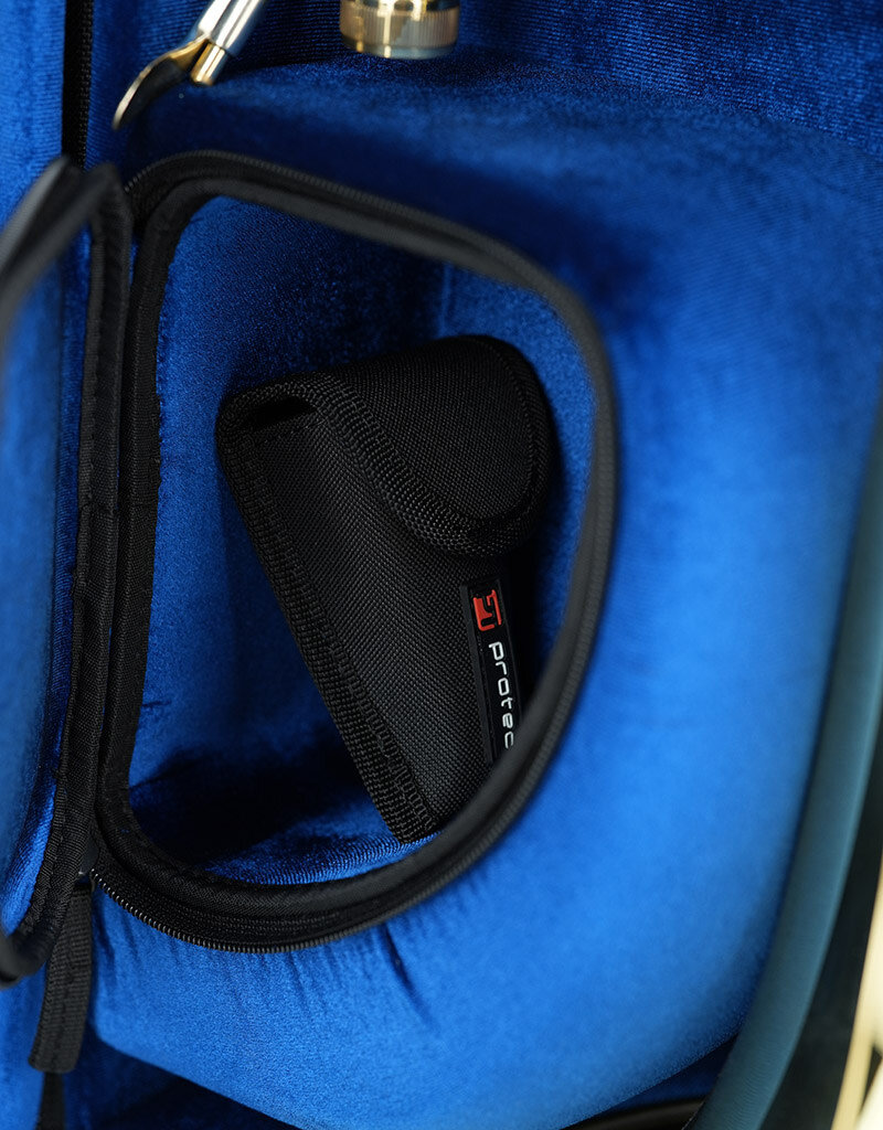 ProTec ProTec 'ProPac' Bass Trombone Case
