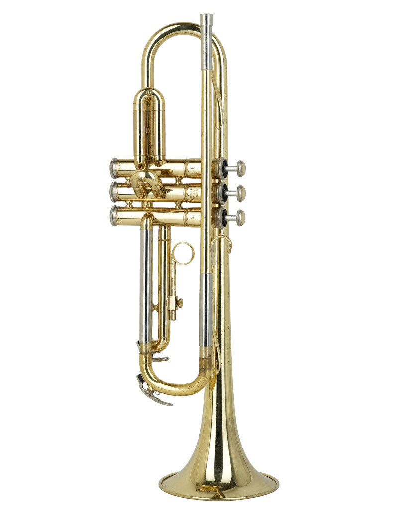 Yamaha Yamaha Student Trumpet