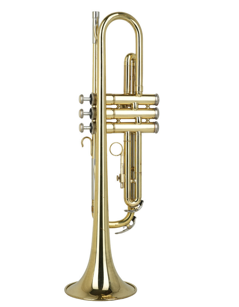 Yamaha Yamaha Student Trumpet