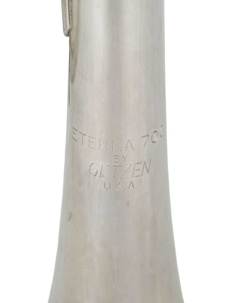 Getzen Getzen 700 Bb Trumpet