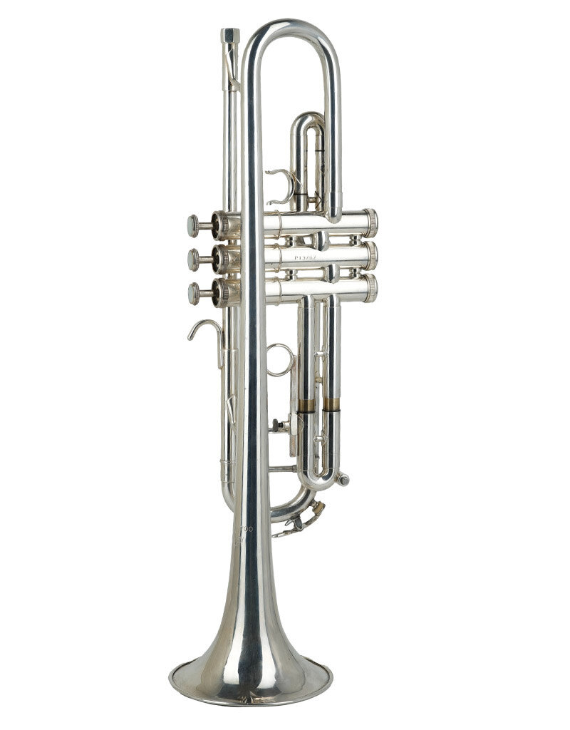 Getzen Getzen 700 Bb Trumpet