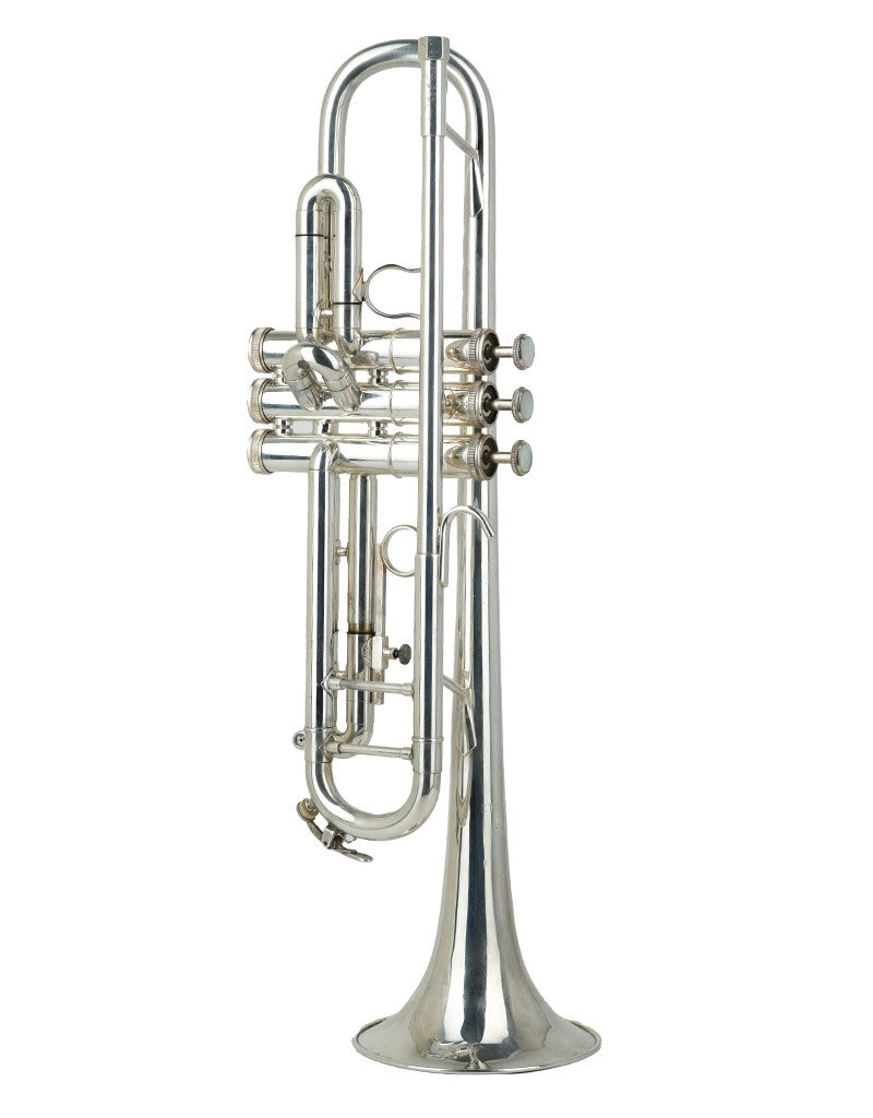 Getzen Getzen 700 Bb Trumpet