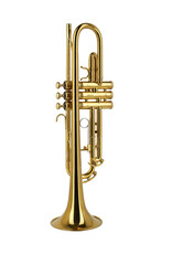 King King 601 Student Bb Trumpet