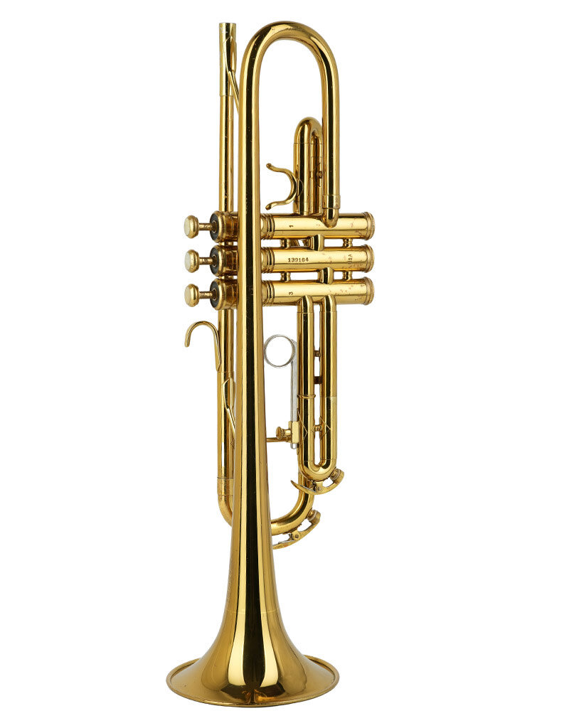 King King 601 Student Bb Trumpet