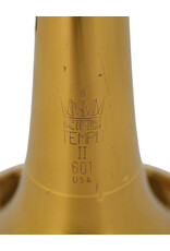 King King 601 Student Bb Trumpet