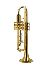 King King 601 Student Bb Trumpet