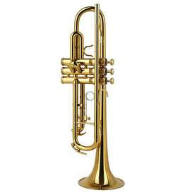 King King 601 Student Bb Trumpet