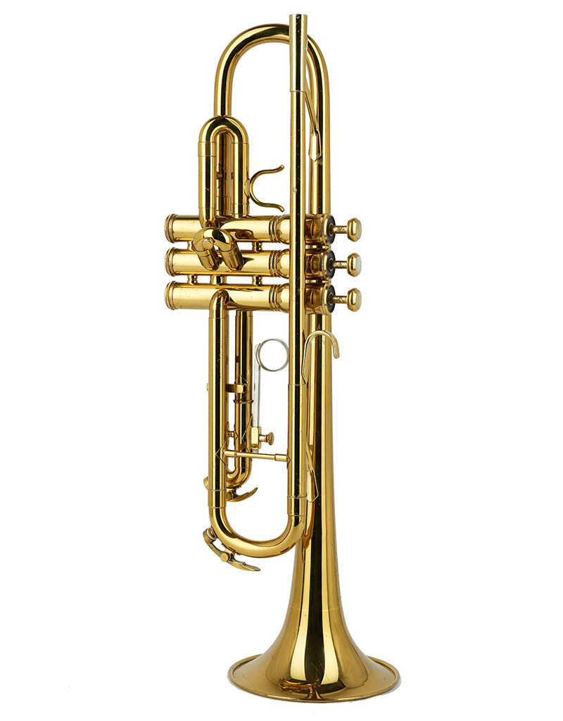 King King 601 Student Bb Trumpet