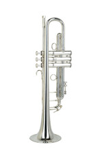 Vincent Bach Vincent Bach Model 65 Vindabona (Silver Plate)