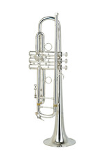Vincent Bach Vincent Bach Model 65 Vindabona (Silver Plate)